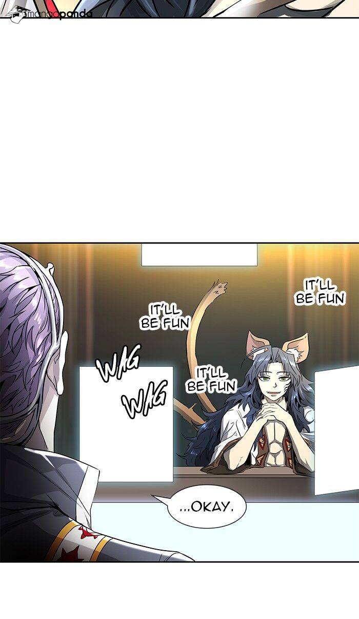 Tower of God Chapter 485 image 025
